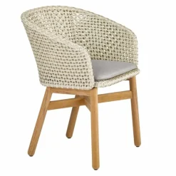 New MBRACE Stoel Tuinstoelen|Eetkamerstoelen