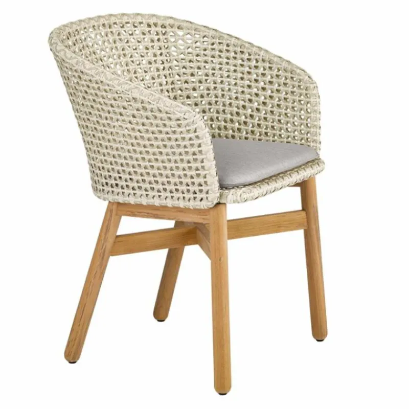 New MBRACE Stoel Tuinstoelen|Eetkamerstoelen