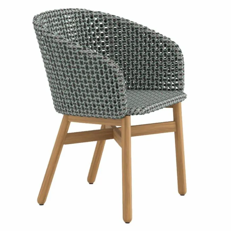 New MBRACE Stoel Tuinstoelen|Eetkamerstoelen