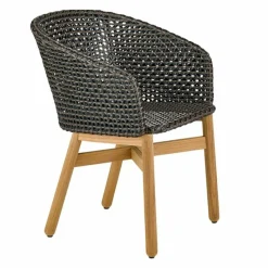 New MBRACE Stoel Tuinstoelen|Eetkamerstoelen