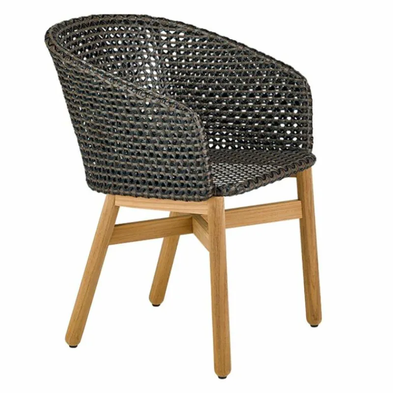New MBRACE Stoel Tuinstoelen|Eetkamerstoelen