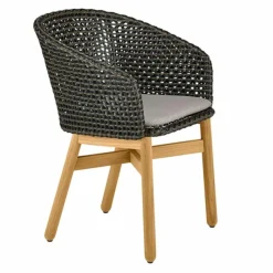 New MBRACE Stoel Tuinstoelen|Eetkamerstoelen