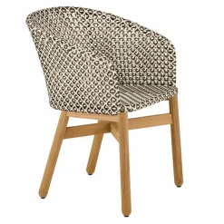 New MBRACE Stoel Tuinstoelen|Eetkamerstoelen