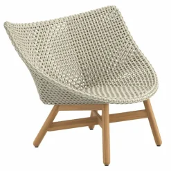 Outlet MBRACE Wing Loungestoel Tuin Fauteuils