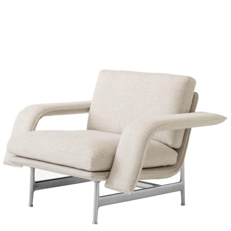 Meantime AV29 Lounge Chair Fauteuils