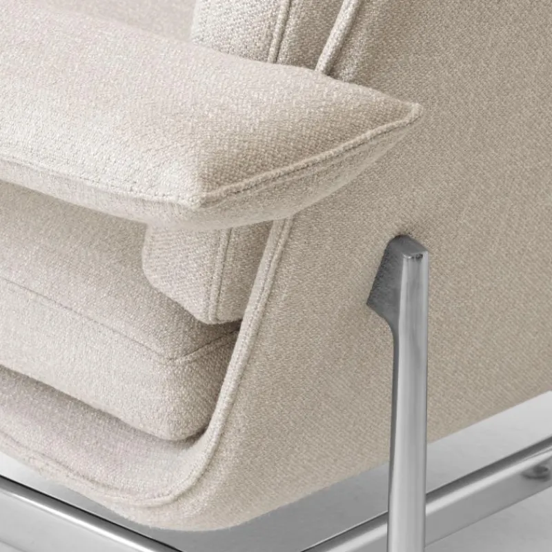 Meantime AV29 Lounge Chair Fauteuils