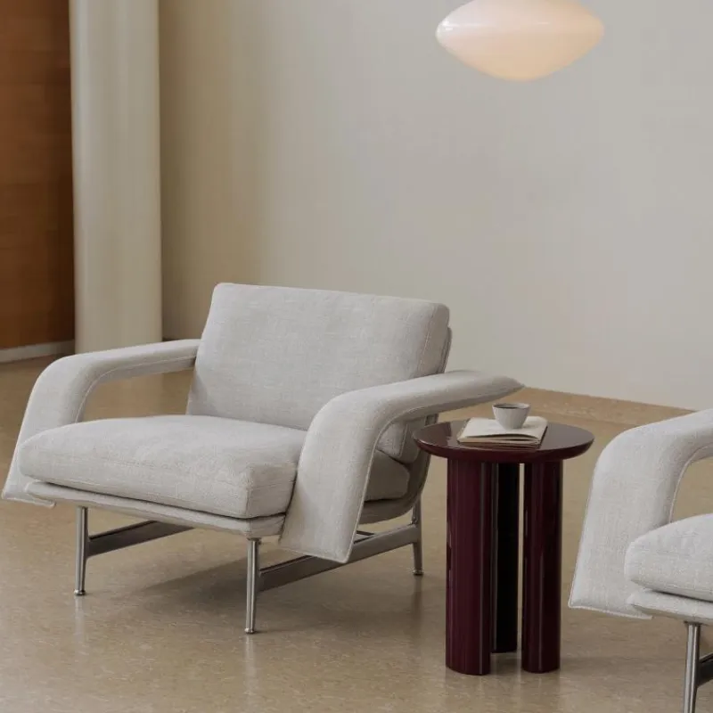 Meantime AV29 Lounge Chair Fauteuils