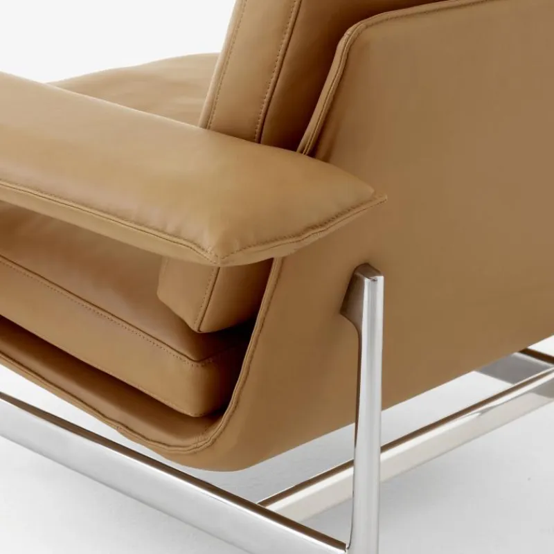 Meantime AV29 Lounge Chair Fauteuils