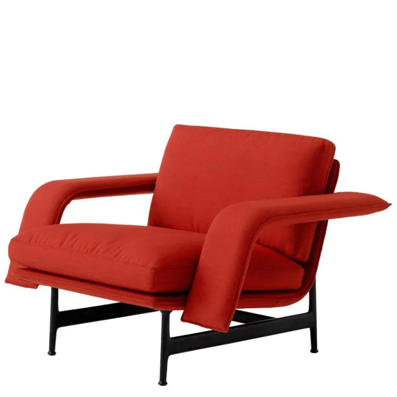 Meantime AV29 Lounge Chair Fauteuils