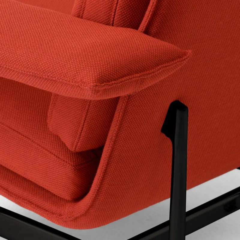 Meantime AV29 Lounge Chair Fauteuils