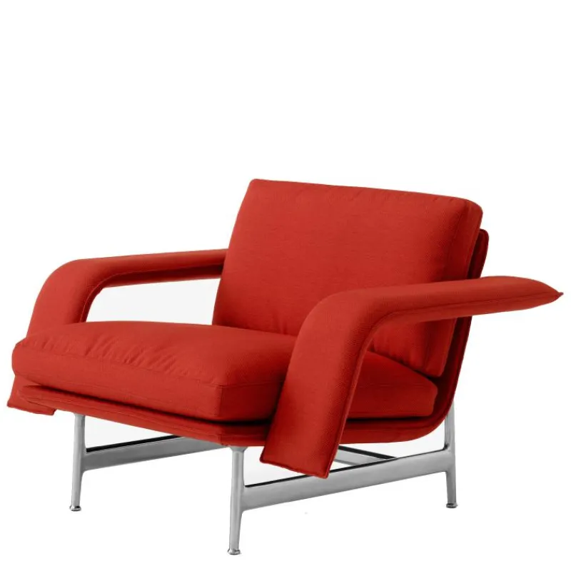 Meantime AV29 Lounge Chair Fauteuils