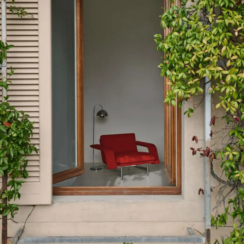 Meantime AV29 Lounge Chair Fauteuils