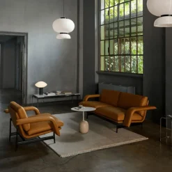 Meantime AV29 Lounge Chair Fauteuils