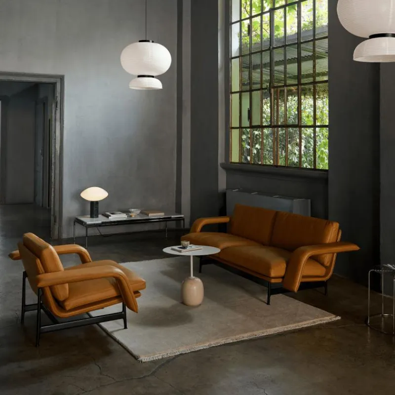Meantime AV29 Lounge Chair Fauteuils