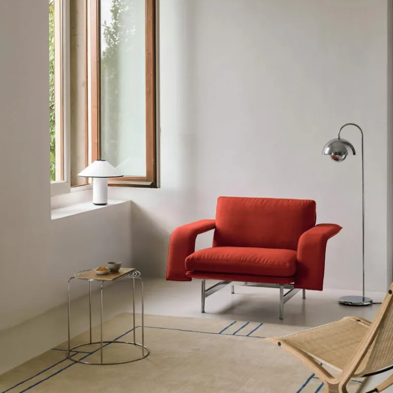 Meantime AV29 Lounge Chair Fauteuils