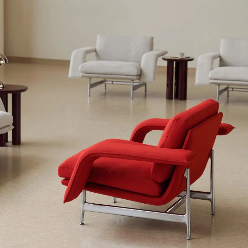 Meantime AV29 Lounge Chair Fauteuils