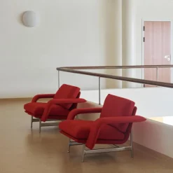 Meantime AV29 Lounge Chair Fauteuils