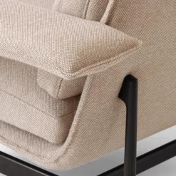 Meantime AV29 Lounge Chair Fauteuils