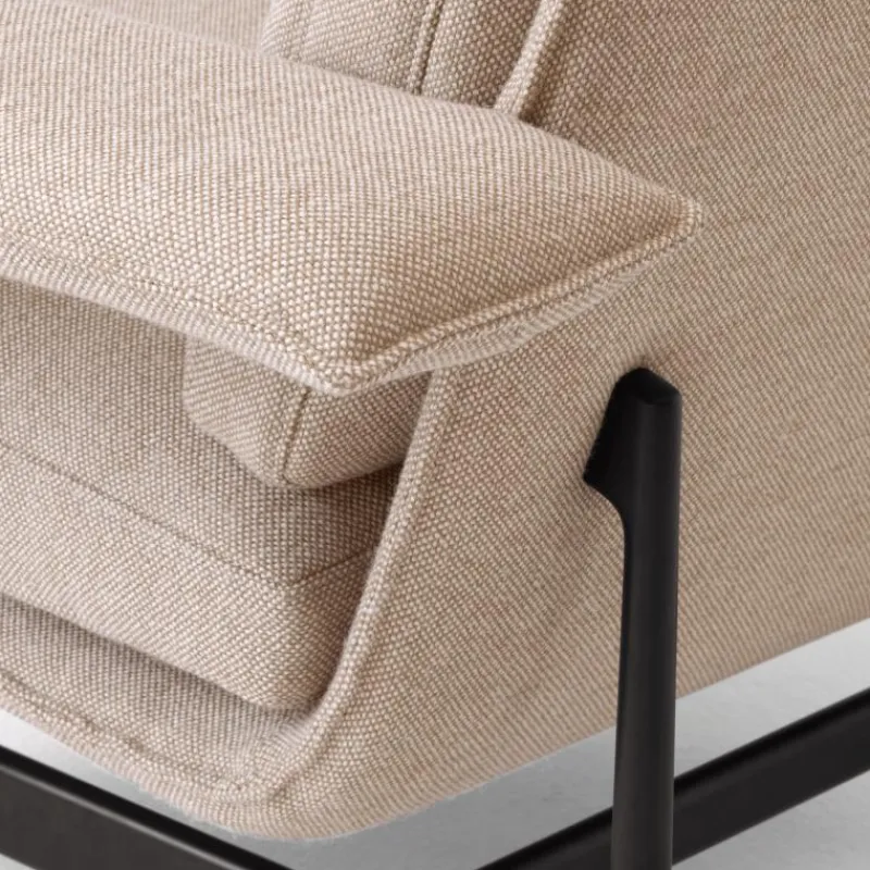 Meantime AV29 Lounge Chair Fauteuils