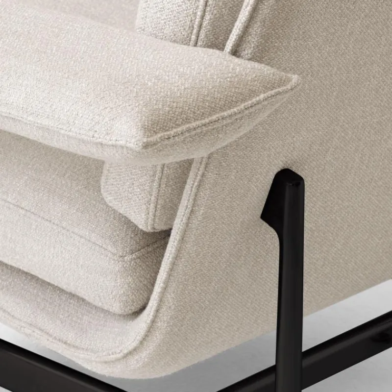 Meantime AV29 Lounge Chair Fauteuils