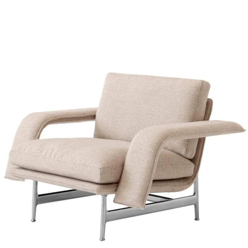 Meantime AV29 Lounge Chair Fauteuils
