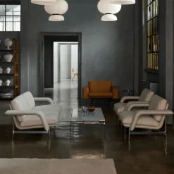 Meantime AV29 Lounge Chair Fauteuils