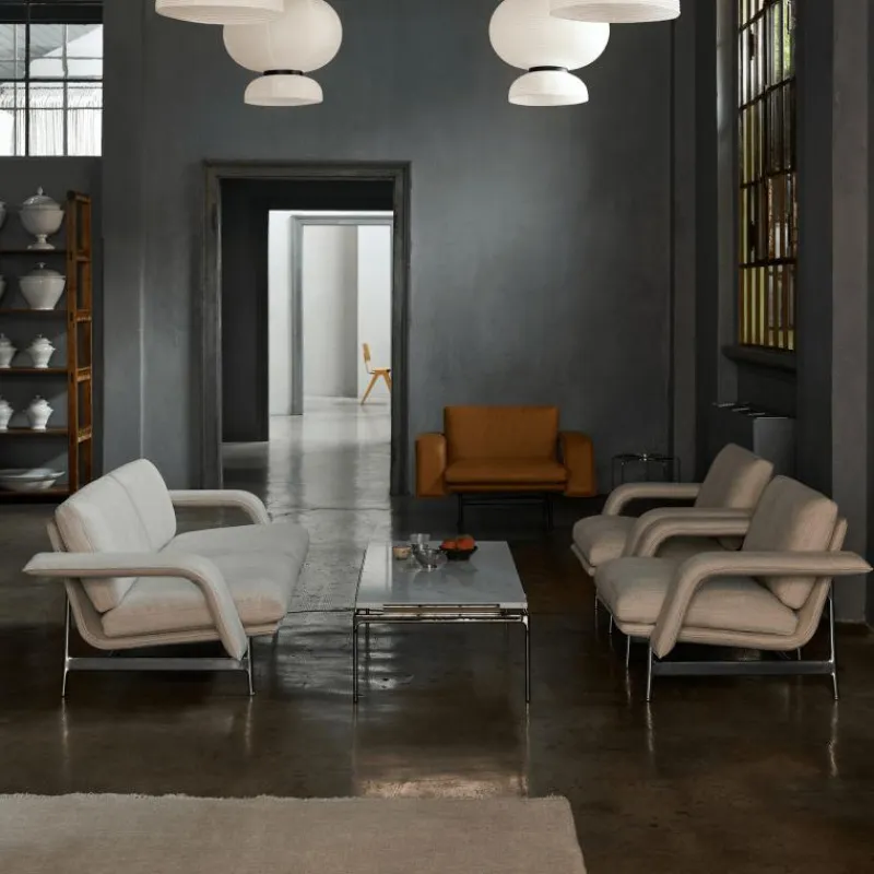 Meantime AV29 Lounge Chair Fauteuils