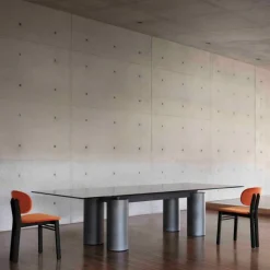 New Med Stoel Eetkamerstoelen