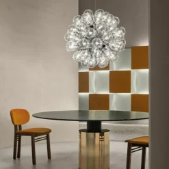 New Med Stoel Eetkamerstoelen