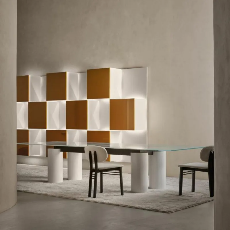 New Med Stoel Eetkamerstoelen