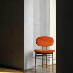 New Med Stoel Eetkamerstoelen