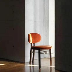 New Med Stoel Eetkamerstoelen