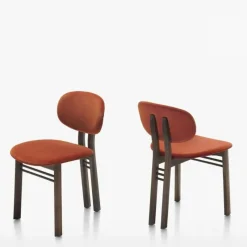 New Med Stoel Eetkamerstoelen