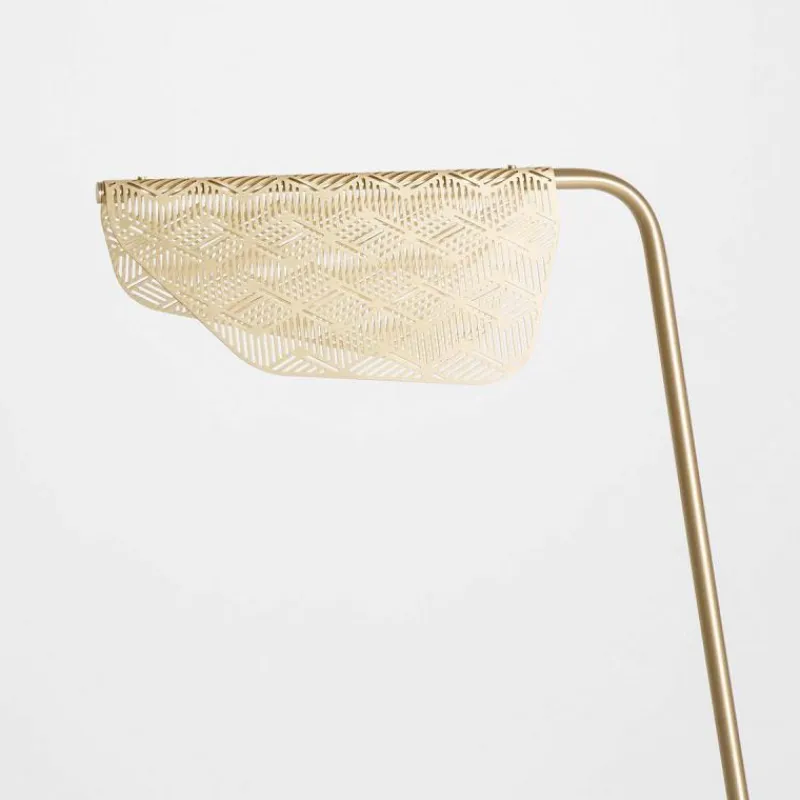 Hot Mediterranea Vloerlamp Vloerlampen
