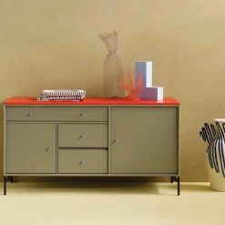 Best Mega Dressoir Laag Dressoirs