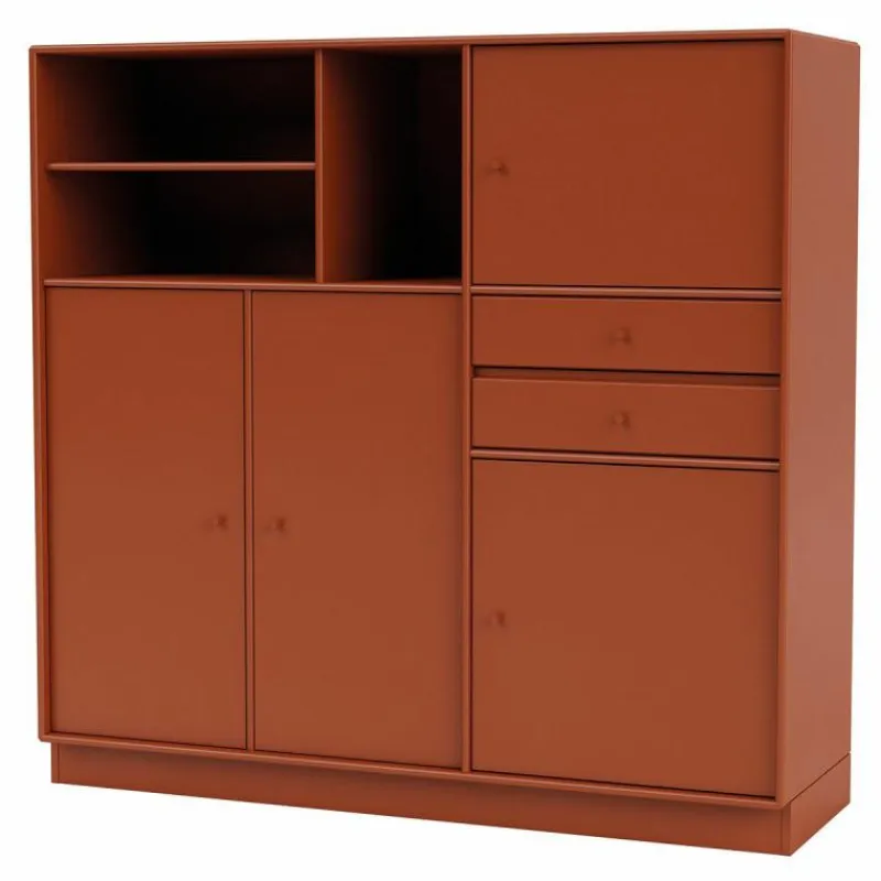 Hot Mega Kast Opbergkasten