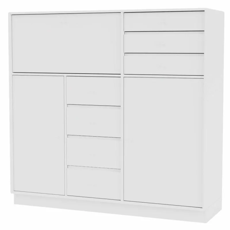 Hot Mega Kast Opbergkasten