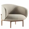 Outlet Mela Loungestoel Loungestoelen