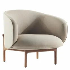 Outlet Mela Loungestoel Loungestoelen
