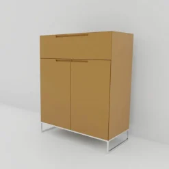 Clearance Mell Kastsysteem Vitrinekasten|Buffetkasten