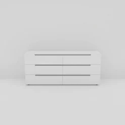 Clearance Mell Kastsysteem Vitrinekasten|Buffetkasten