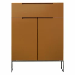 Clearance Mell Kastsysteem Vitrinekasten|Buffetkasten