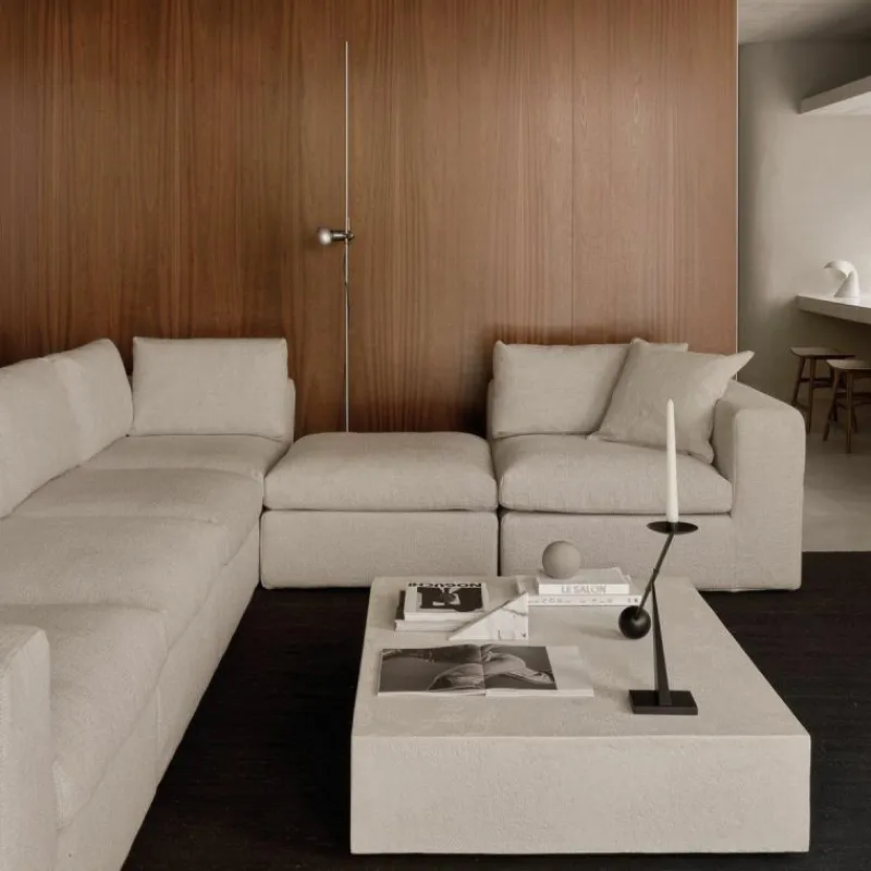 Hot Mellow Hocker Hoekbanken|Poefs & Hockers