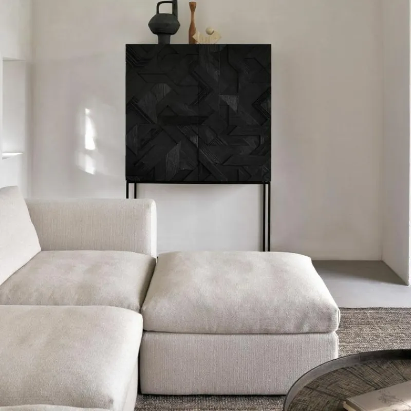 Hot Mellow Hocker Hoekbanken|Poefs & Hockers