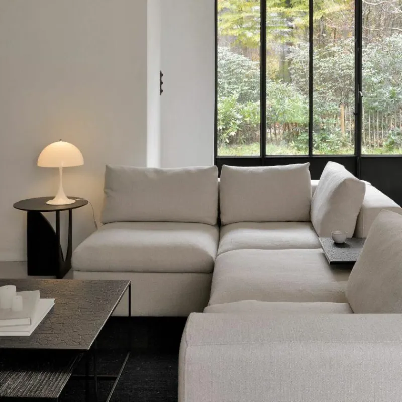 Hot Mellow Hocker Hoekbanken|Poefs & Hockers