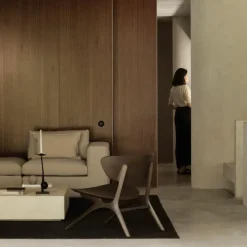 Outlet Mellow Modulaire Bank Ivory Hoekbanken|5-Zits Banken