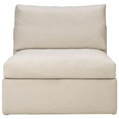 Hot Mellow Modulaire Bank Off White Hoekbanken|5-Zits Banken