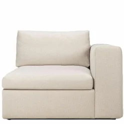 Hot Mellow Modulaire Bank Off White Hoekbanken|5-Zits Banken
