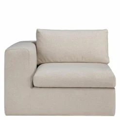 Hot Mellow Modulaire Bank Off White Hoekbanken|5-Zits Banken