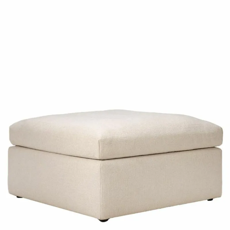 Hot Mellow Modulaire Bank Off White Hoekbanken|5-Zits Banken
